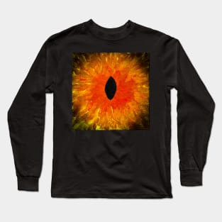 Dragon's Eye Long Sleeve T-Shirt